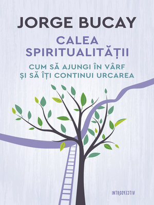 cover image of Calea spiritualității